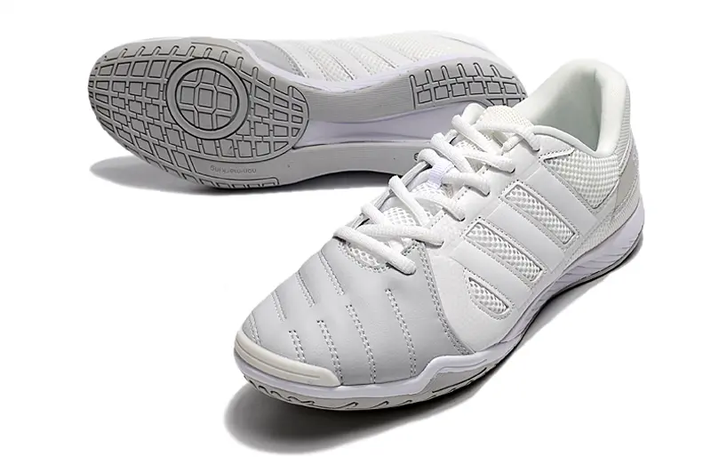Adidas Top Sala IC - White/Silver Mist/Glacier Gray