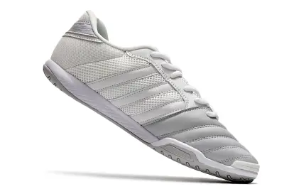 Adidas Top Sala IC - White/Silver Mist/Glacier Gray