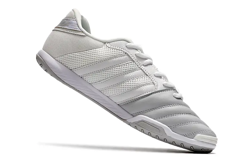 Adidas Top Sala IC - White/Silver Mist/Glacier Gray