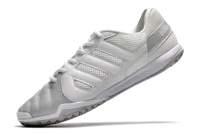Adidas Top Sala IC - White/Silver Mist/Glacier Gray