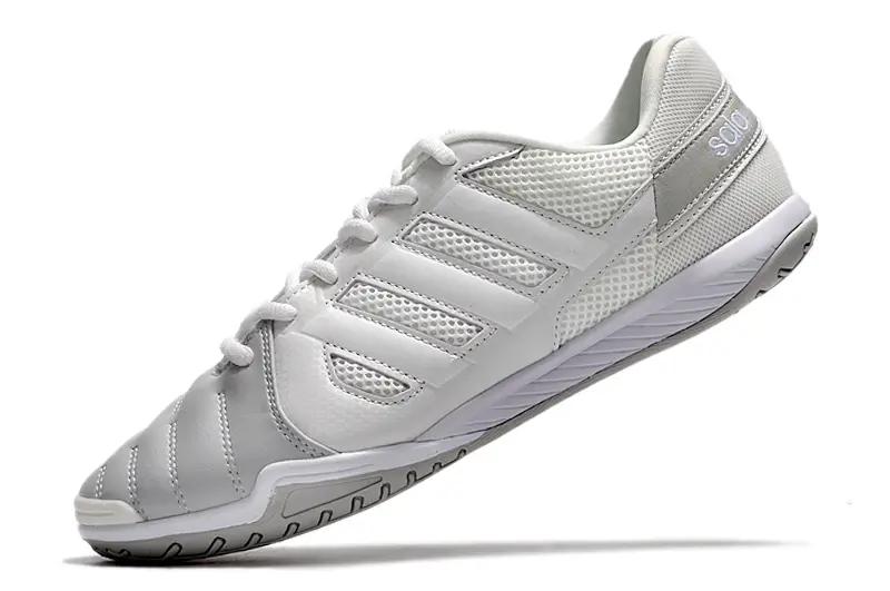 Adidas Top Sala IC - White/Silver Mist/Glacier Gray