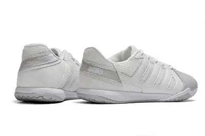 Adidas Top Sala IC - White/Silver Mist/Glacier Gray