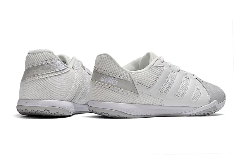 Adidas Top Sala IC - White/Silver Mist/Glacier Gray