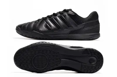 Adidas Top Sala IC - Black/Shadow Black/Deep Black