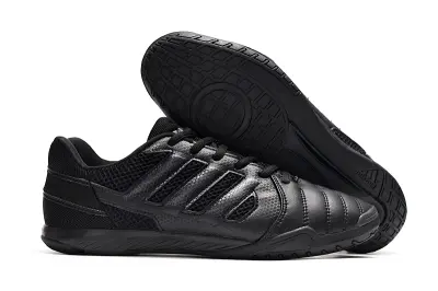 Adidas Top Sala IC - Black/Shadow Black/Deep Black