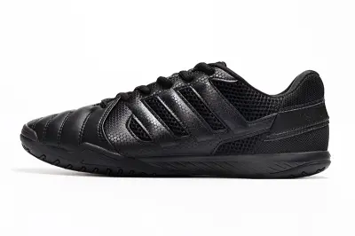 Adidas Top Sala IC - Black/Shadow Black/Deep Black
