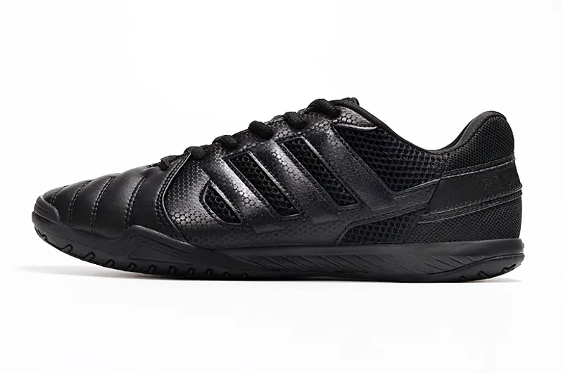 Adidas Top Sala IC - Black/Shadow Black/Deep Black