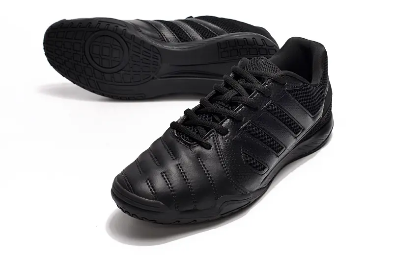 Adidas Top Sala IC - Black/Shadow Black/Deep Black
