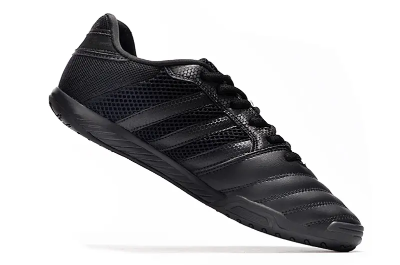 Adidas Top Sala IC - Black/Shadow Black/Deep Black