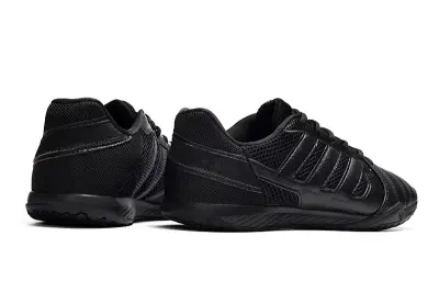 Adidas Top Sala IC - Black/Shadow Black/Deep Black