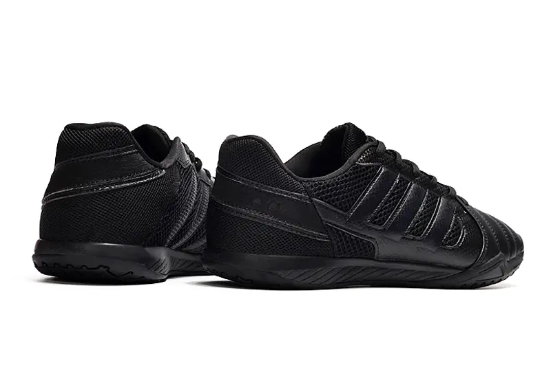 Adidas Top Sala IC - Black/Shadow Black/Deep Black