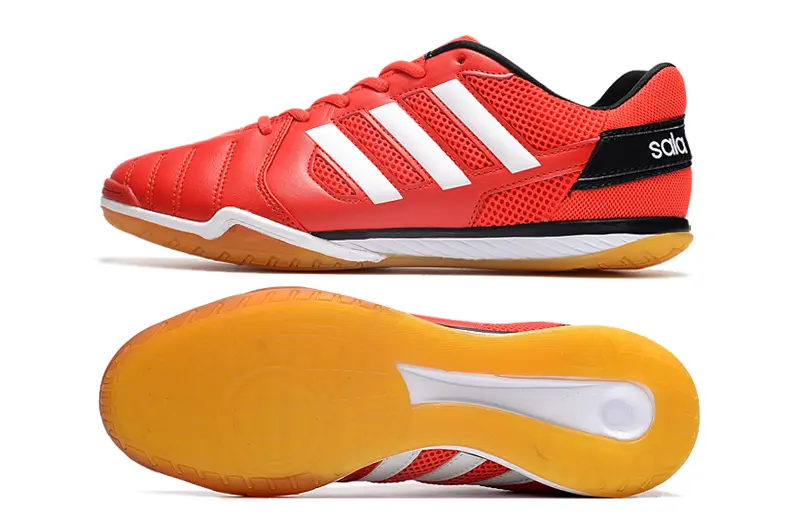 Adidas Top Sala IC - Red/Bright Red/Black