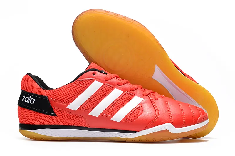 Adidas Top Sala IC - Red/Bright Red/Black