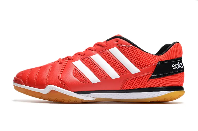 Adidas Top Sala IC - Red/Bright Red/Black