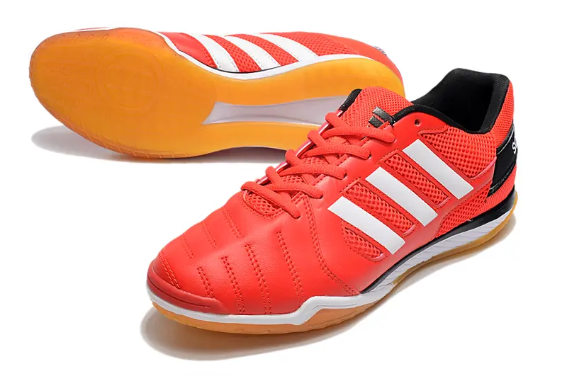 Adidas Top Sala IC - Red/Bright Red/Black