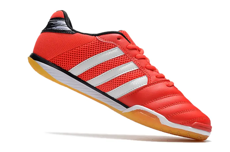 Adidas Top Sala IC - Red/Bright Red/Black