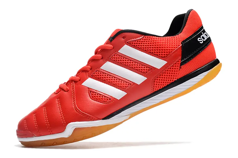Adidas Top Sala IC - Red/Bright Red/Black