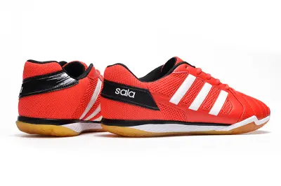 Adidas Top Sala IC - Red/Bright Red/Black