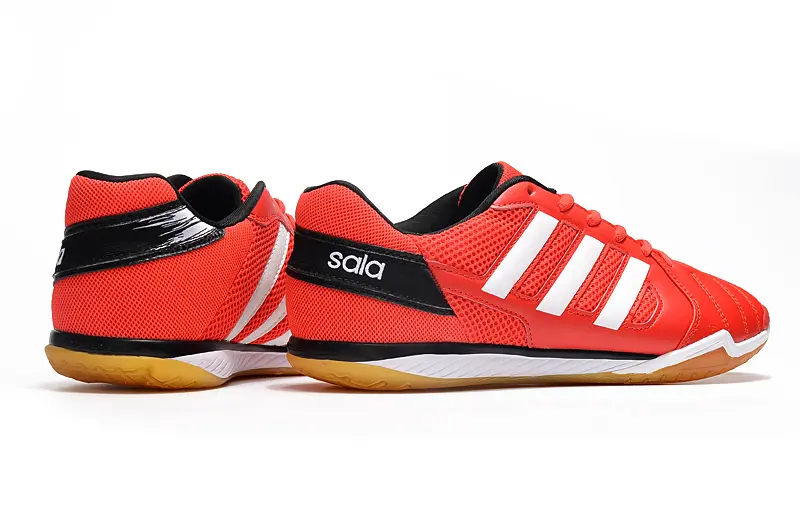 Adidas Top Sala IC - Red/Bright Red/Black