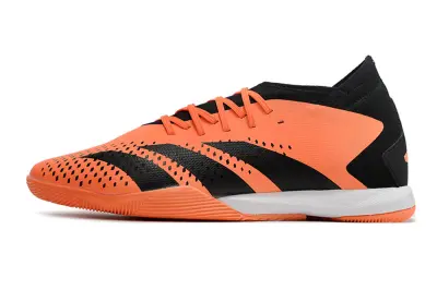 Adidas Predator Accuracy.3 IC - Orange/Bright Coral/Deep Black