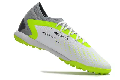 Adidas Predator Accuracy.3 TF - White/Lime Green/Black