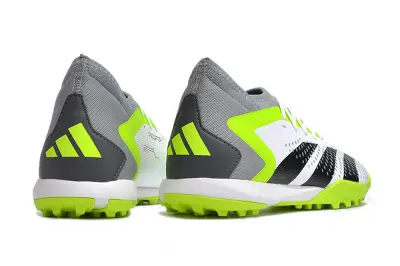 Adidas Predator Accuracy.3 TF - White/Lime Green/Black