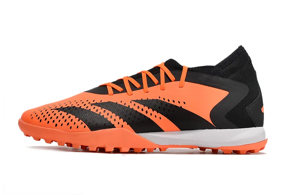 Adidas Predator Accuracy.3 TF - Orange/Electric Orange/Deep Black
