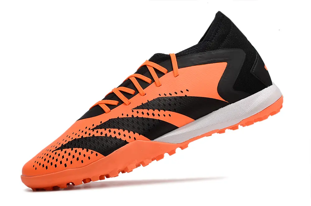 Adidas Predator Accuracy.3 TF - Orange/Electric Orange/Deep Black
