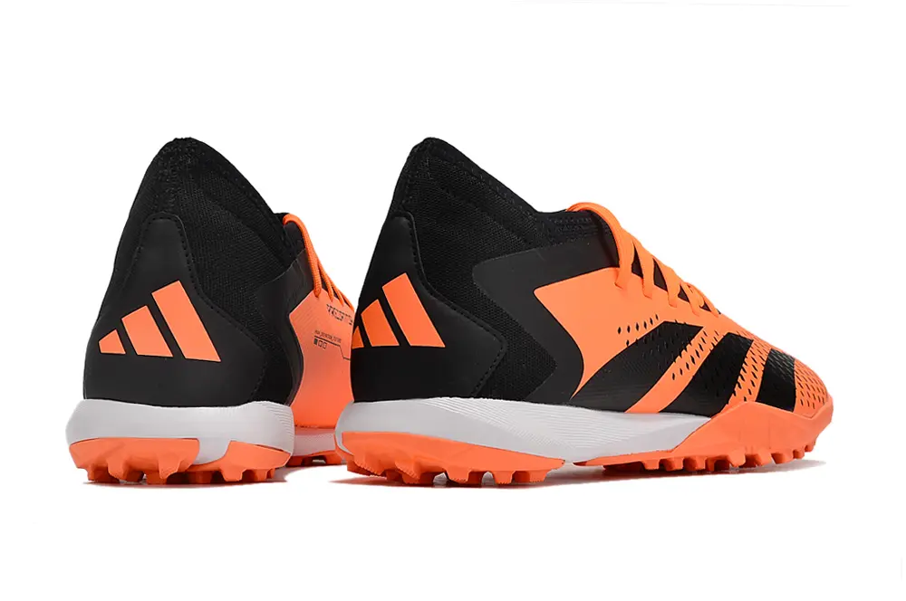 Adidas Predator Accuracy.3 TF - Orange/Electric Orange/Deep Black