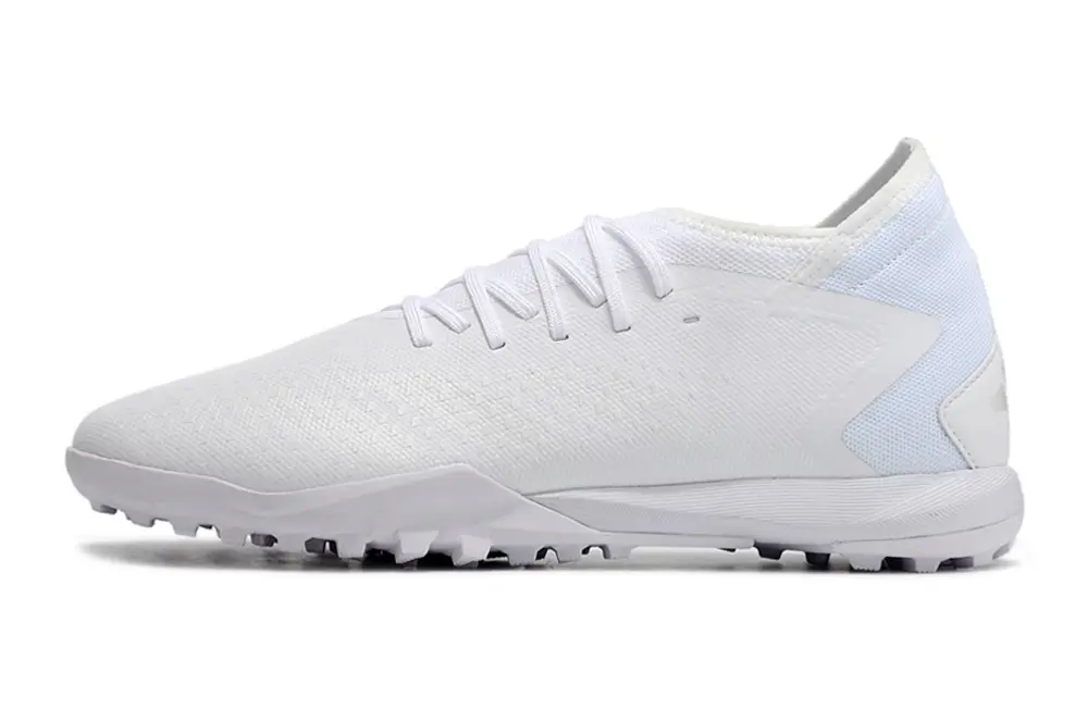 Adidas Predator Accuracy.3 TF - White/Sky Blue/Crystal White