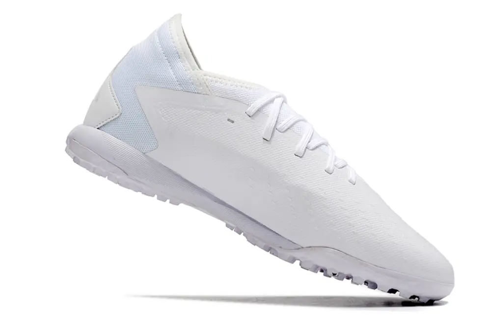 Adidas Predator Accuracy.3 TF - White/Sky Blue/Crystal White