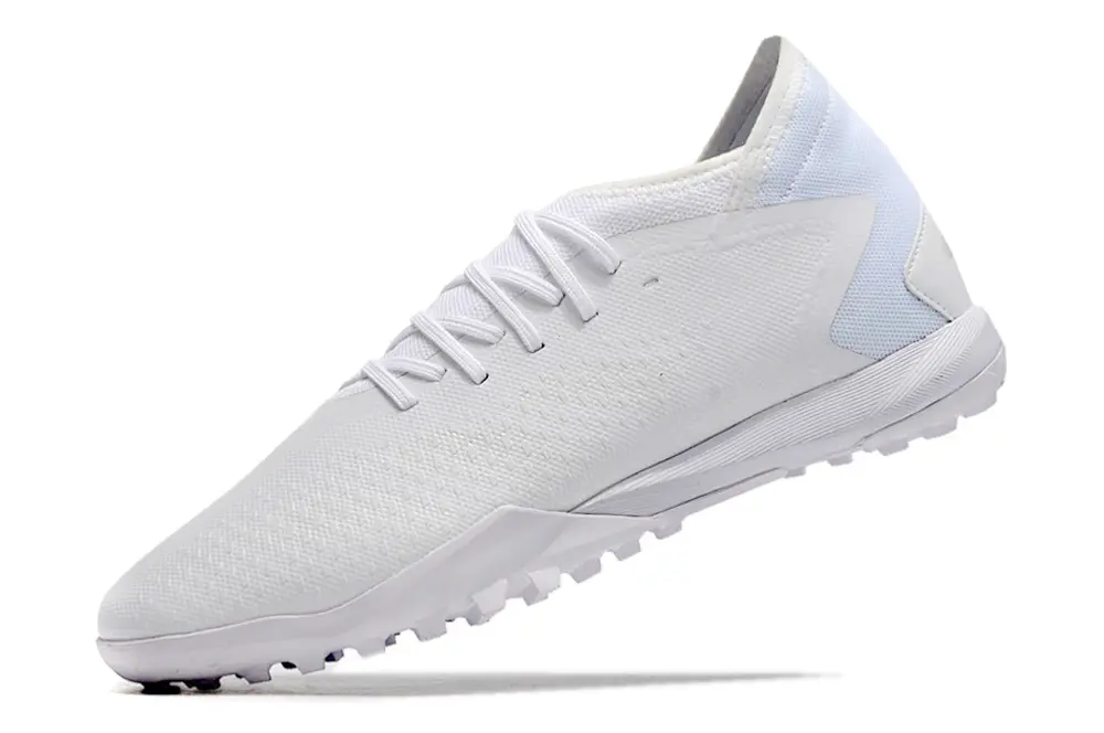 Adidas Predator Accuracy.3 TF - White/Sky Blue/Crystal White