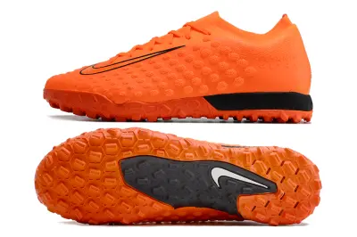 Nike Phantom Ultra Venom TF - Orange/Vibrant Orange/Black