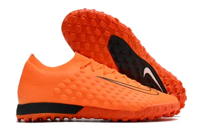 Nike Phantom Ultra Venom TF - Orange/Vibrant Orange/Black
