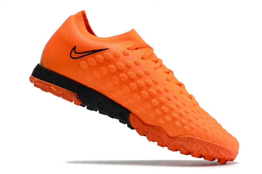 Nike Phantom Ultra Venom TF - Orange/Vibrant Orange/Black