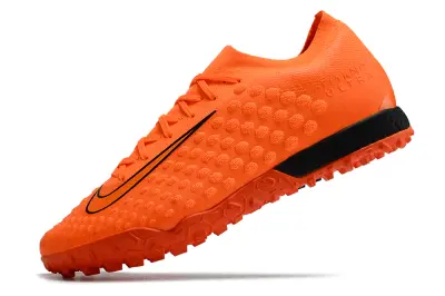 Nike Phantom Ultra Venom TF - Orange/Vibrant Orange/Black