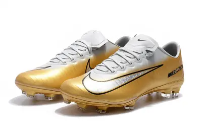 Nike Mercurial Vapor 11 FG - Gold/Metallic Gold/Silver Gray