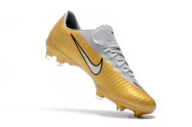 Nike Mercurial Vapor 11 FG - Gold/Metallic Gold/Silver Gray