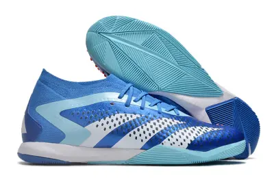 Adidas Predator Accuracy.1 IC - Blue/Sky Blue/Ocean Blue