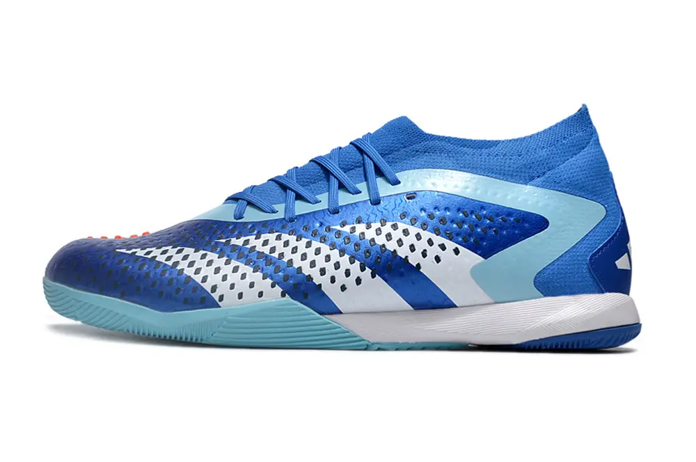 Adidas Predator Accuracy.1 IC - Blue/Sky Blue/Ocean Blue