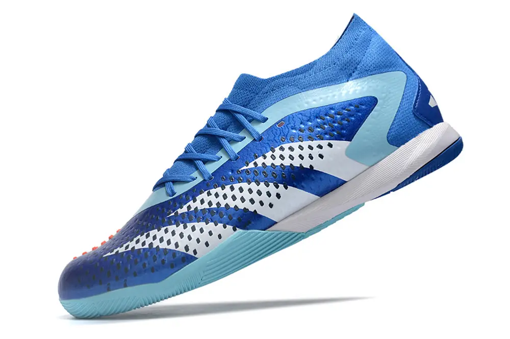 Adidas Predator Accuracy.1 IC - Blue/Sky Blue/Ocean Blue