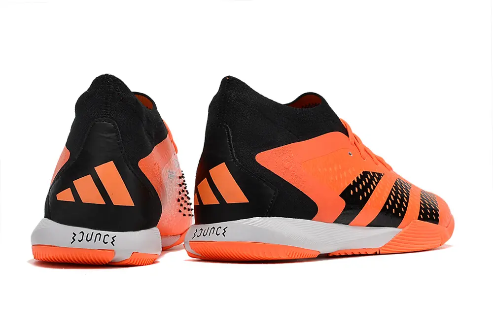 Adidas Predator Accuracy.1 IC - Orange/Electric Orange/Black
