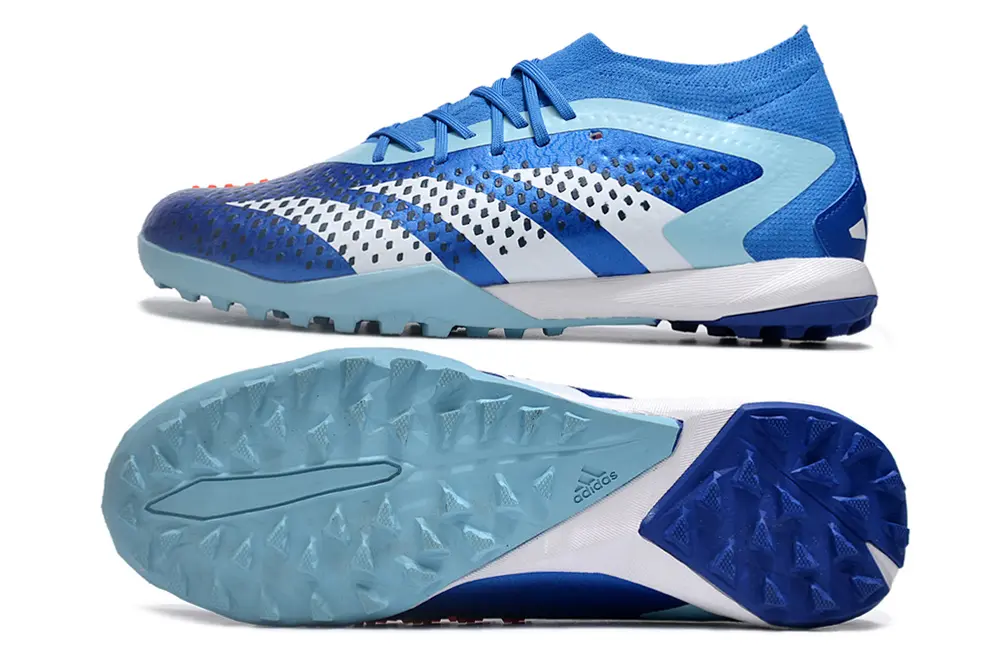Adidas Predator Accuracy.1 TF - Blue/Ocean Blue/Light Sky Blue