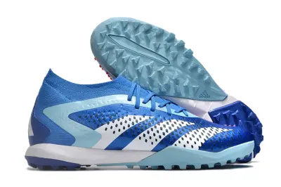 Adidas Predator Accuracy.1 TF - Blue/Ocean Blue/Light Sky Blue