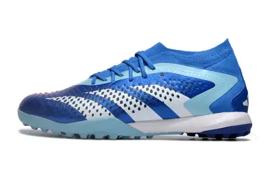 Adidas Predator Accuracy.1 TF - Blue/Ocean Blue/Light Sky Blue