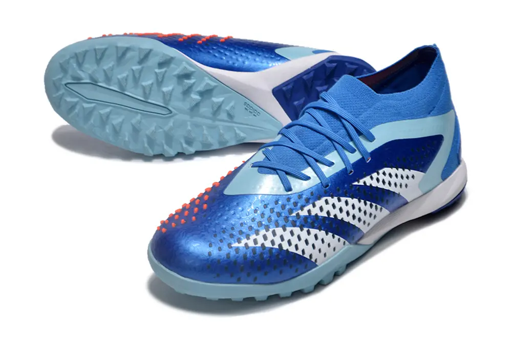 Adidas Predator Accuracy.1 TF - Blue/Ocean Blue/Light Sky Blue