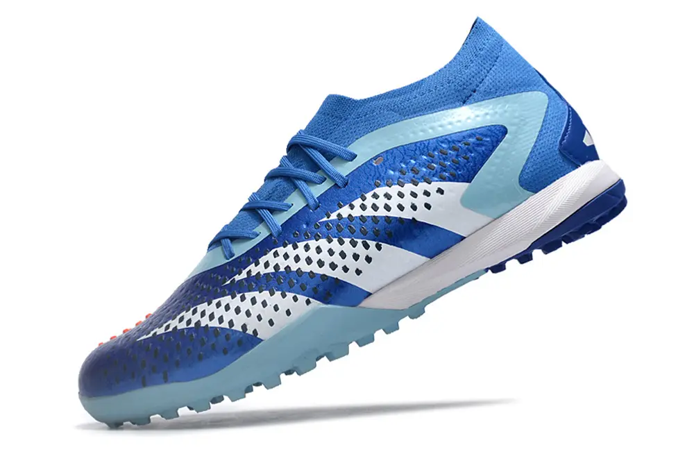 Adidas Predator Accuracy.1 TF - Blue/Ocean Blue/Light Sky Blue