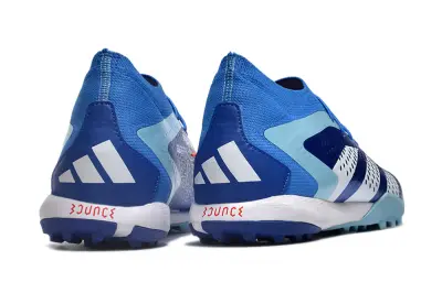 Adidas Predator Accuracy.1 TF - Blue/Ocean Blue/Light Sky Blue