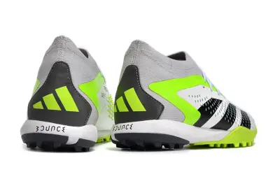 Adidas Predator Accuracy.1 TF - White/Electric Green/Black