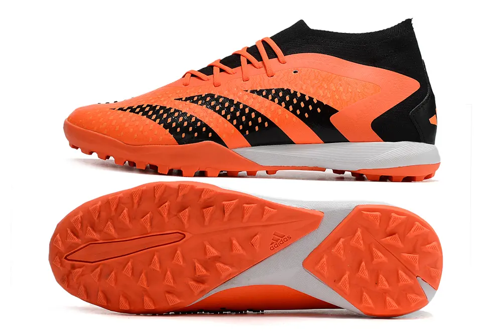 Adidas Predator Accuracy.1 TF - Orange/Bright Blaze/Black